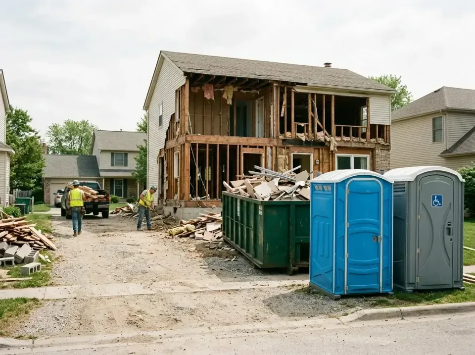 home-renovation-demolition-sit-010 — frequently asked questions, Portable Toilet & Dumpsters Rental in New Ulm, MN